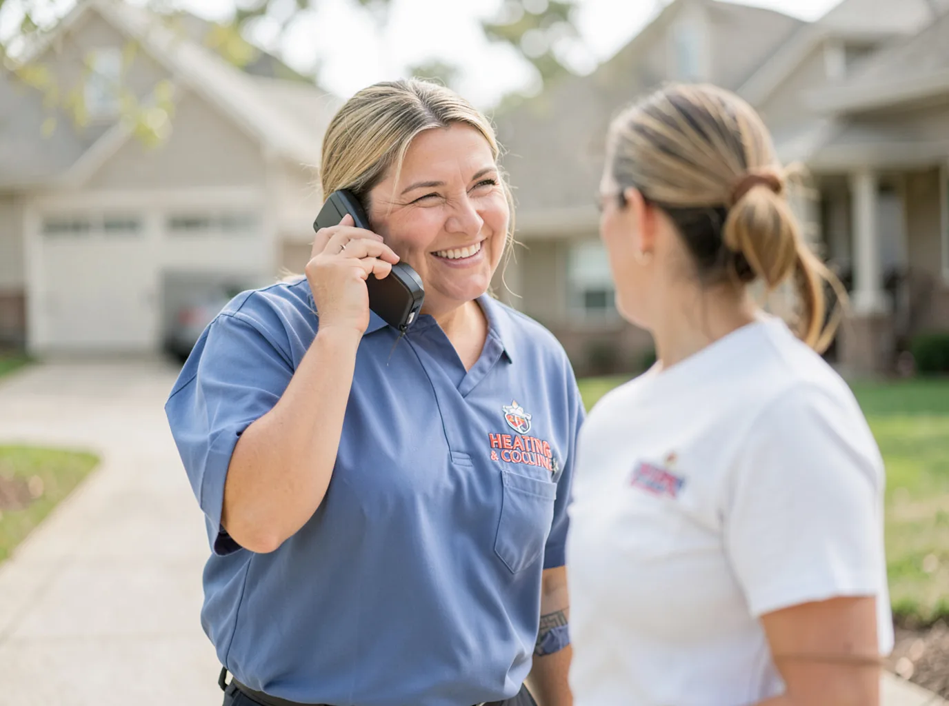Hvac Repair Roscoe, TX FAQs